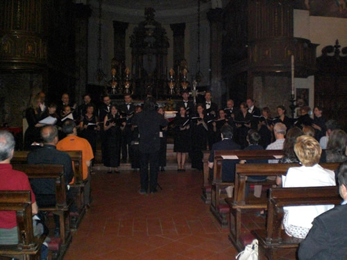 Camerata