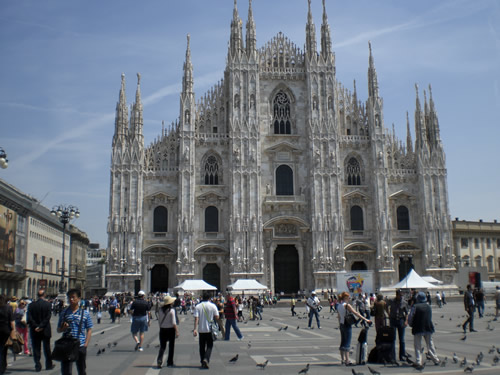 Duomo