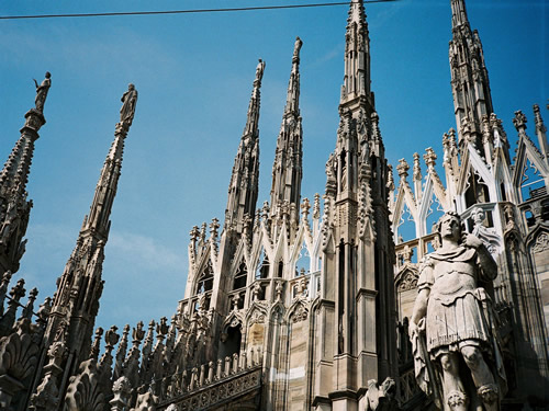 Duomo