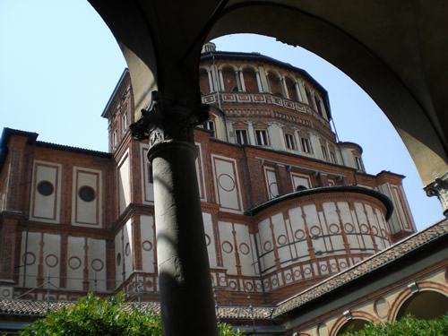 San Maria Delle Grazie