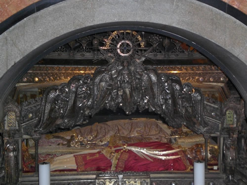 San Ambrogio