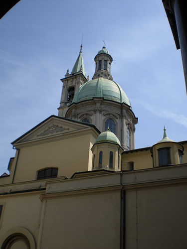 San Giorgio