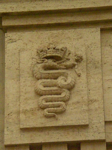Stadtwappen